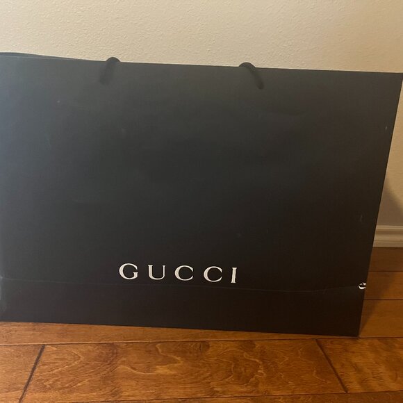 Gucci Shopping Bag Large - Picture 3 of 4